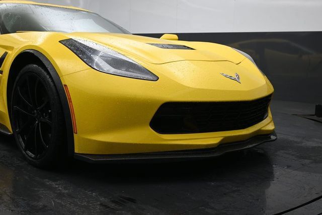 Used 2017 Chevrolet Corvette Grand Sport RWD image 29