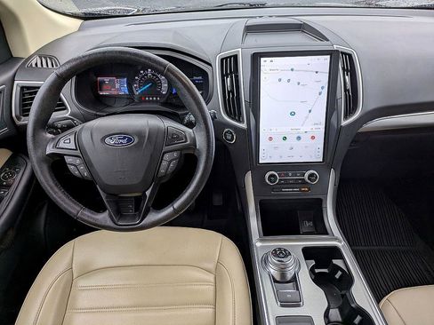 Used 2022 Ford Edge SEL w/ Convenience Package image 30