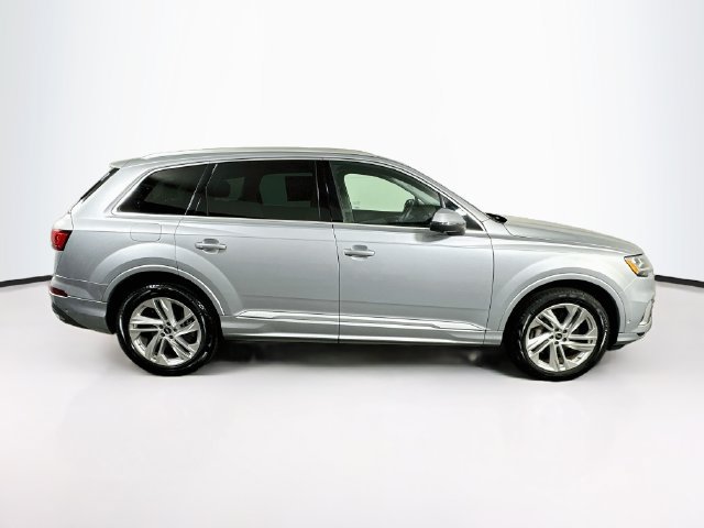 Used 2022 Audi Q7 3.0T Premium Plus AWD/4WD image 9