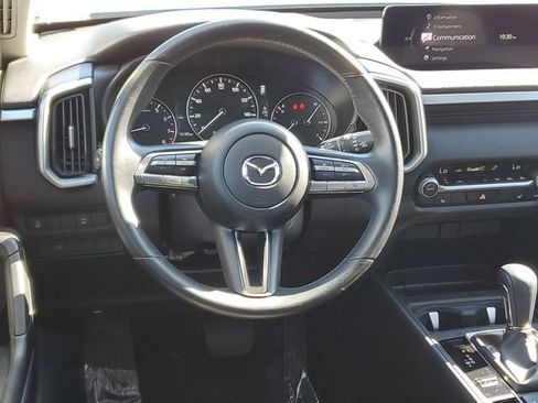 Certified 2023 MAZDA CX-50 2.5 S w/ Cargo Package AWD/4WD image 12