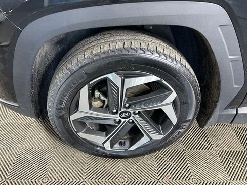 Used 2023 Hyundai Tucson SEL w/ Convenience Package image 11