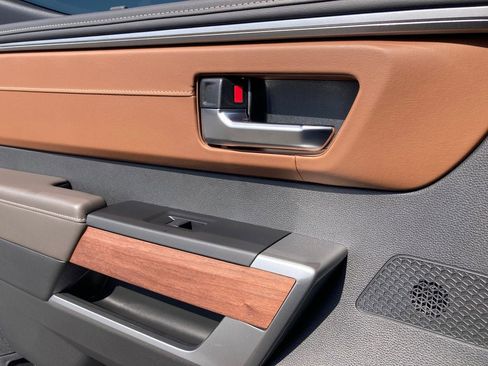 New 2025 Toyota Tundra 1794 Edition image 13