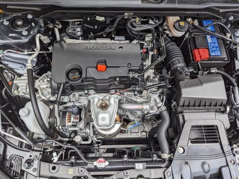 Used 2024 Honda Civic LX image 22