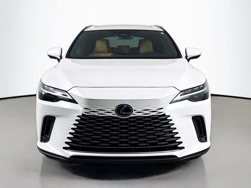 Used 2025 Lexus RX 350 Premium Plus w/ Accessory Package (Z1) FWD image 2