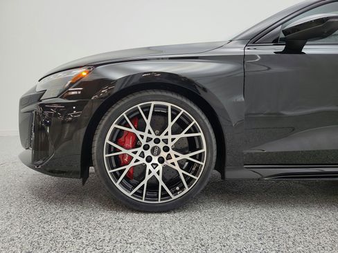 New 2026 Audi RS 3 AWD/4WD image 15