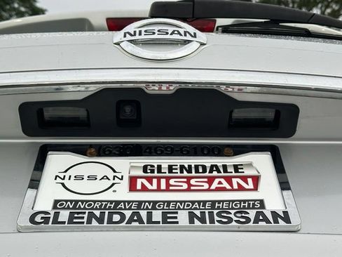 Used 2015 Nissan Rogue S FWD image 14