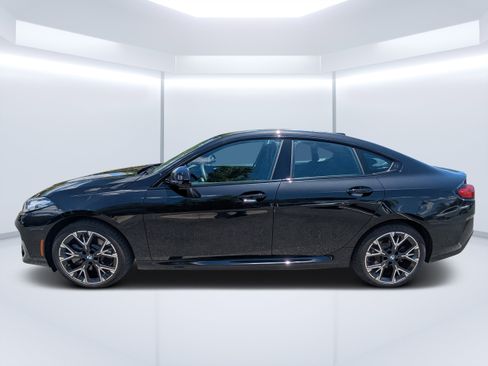 Used 2025 BMW 228i xDrive AWD/4WD image 6