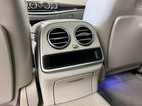 Used 2016 Mercedes-Benz S 550 S 550 image 33