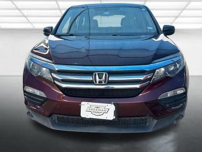 Used 2018 Honda Pilot LX