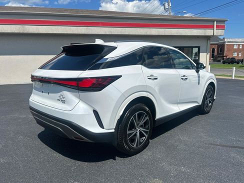 Used 2023 Lexus RX 350 Premium w/ Accessory Package AWD/4WD image 5