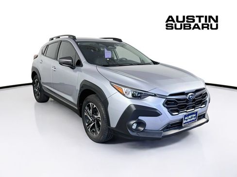 Certified 2024 Subaru Crosstrek 2.0i Premium w/ Popular Package #4 AWD/4WD image 1
