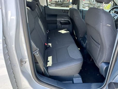 New 2026 Ford Maverick XL image 20