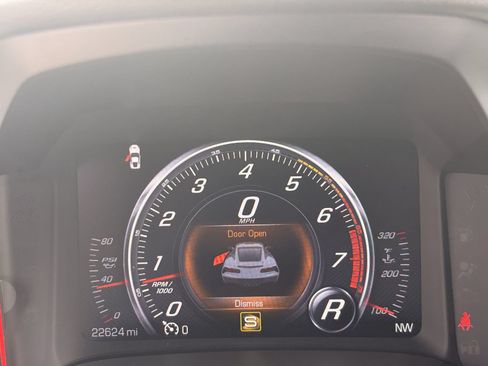 Used 2015 Chevrolet Corvette Stingray Coupe w/ 2LT Preferred Equipment Group RWD image 28