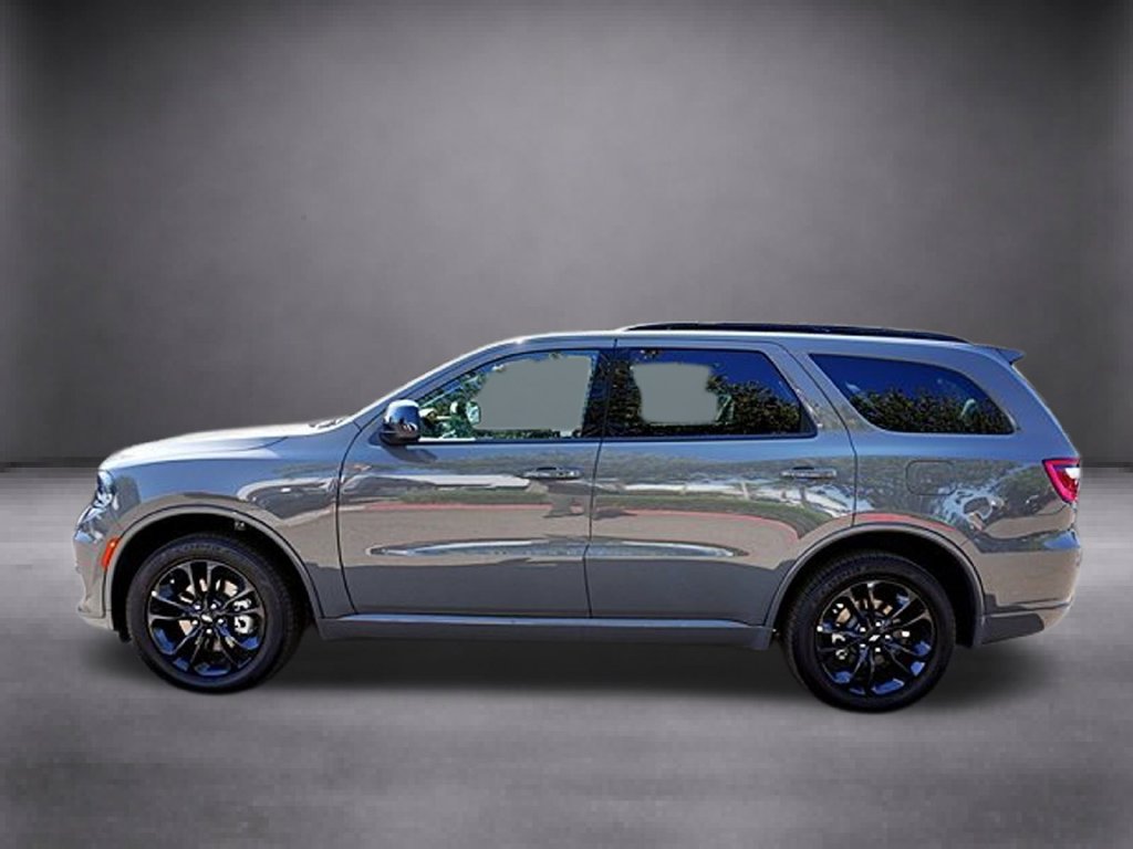 New 2026 Dodge Durango GT w/ Blacktop Package AWD/4WD image 9