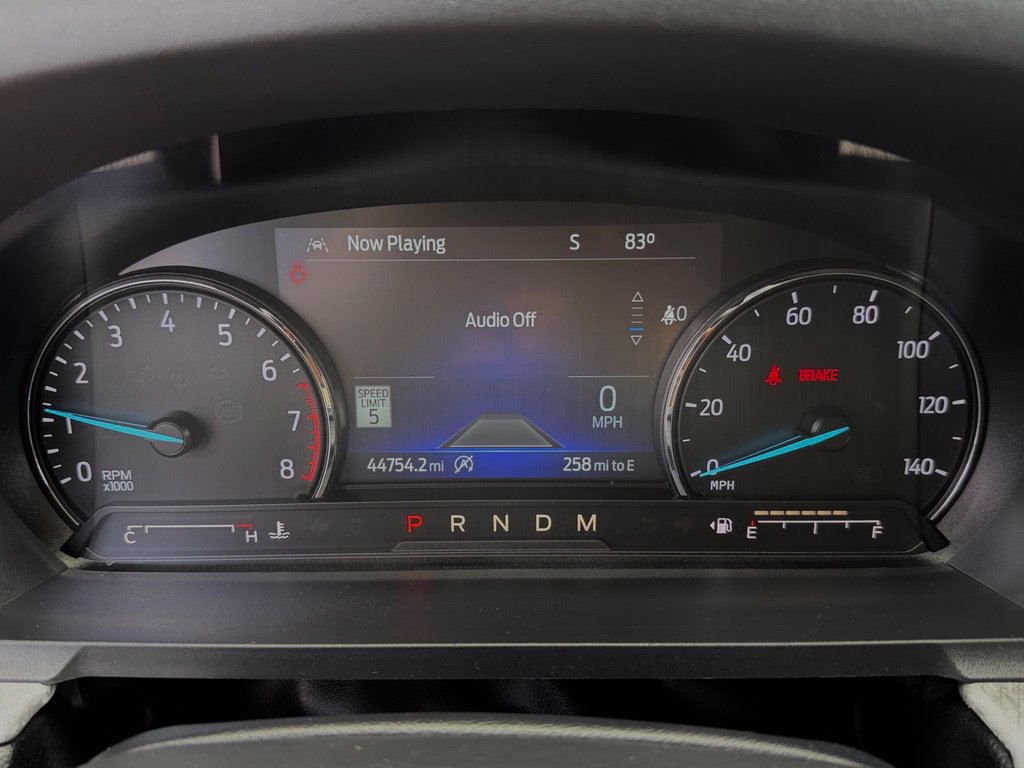 Certified 2024 Ford Explorer Timberline w/ Timberline Technology Package AWD/4WD image 18