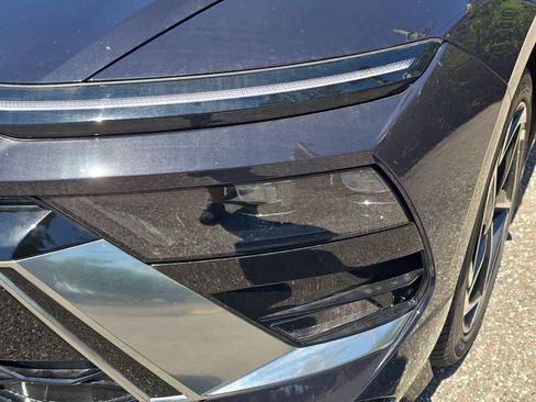 New 2026 Hyundai Sonata SEL FWD image 11