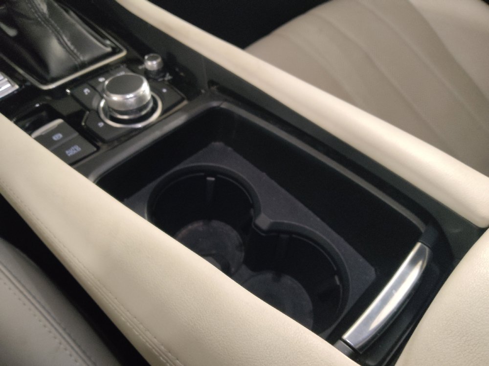 Used 2019 MAZDA MAZDA6 Signature FWD image 26