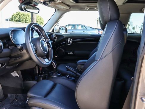 Used 2023 MINI Cooper S FWD image 23