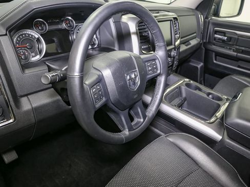 Used 2016 RAM 1500 Sport image 21
