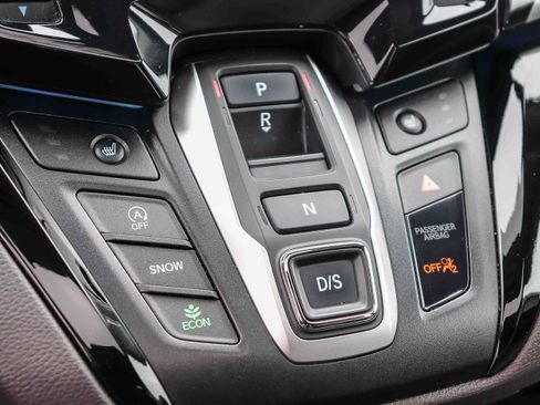 Certified 2023 Honda Odyssey Touring image 27