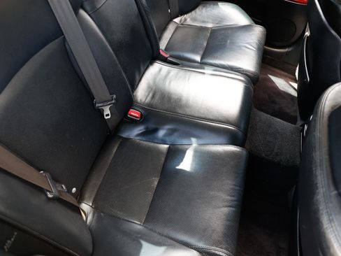 Used 2008 Lexus GS 460 image 12