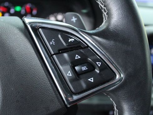 Used 2023 Chevrolet Camaro LT w/ RS Package image 16