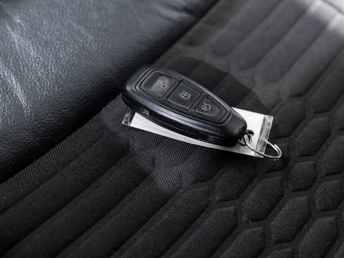 Used 2015 Ford Focus ST w/ Equipment Group 401A image 71