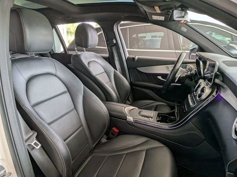 Certified 2020 Mercedes-Benz GLC 300 4MATIC image 19