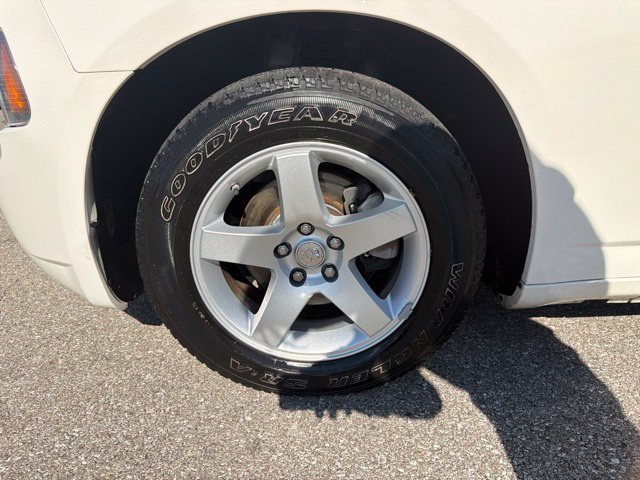 Used 2008 Dodge Charger SE RWD image 33