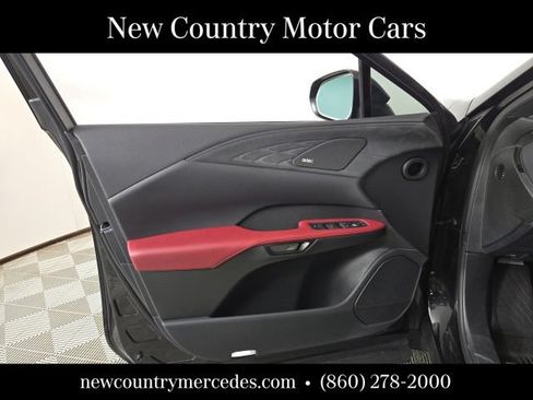 Used 2024 Lexus RX 500h F Sport w/ Convenience Package AWD/4WD image 18
