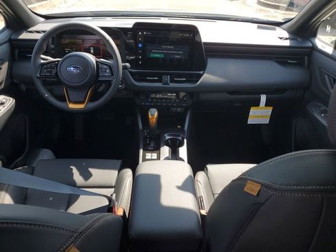 New 2026 Subaru Outback Wilderness image 16