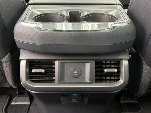 Used 2026 Ford F150 Lariat AWD/4WD image 37