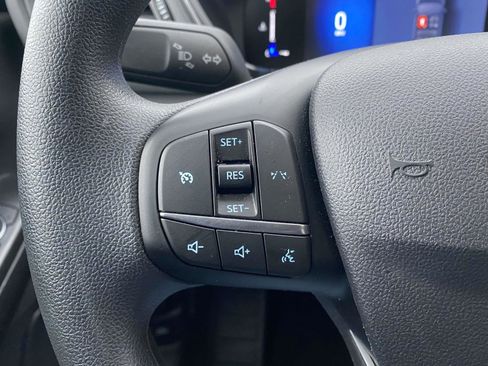 Used 2025 Ford Escape Active image 20