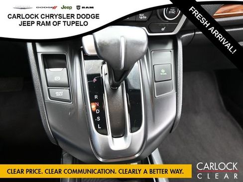 Used 2018 Honda CR-V EX-L image 24