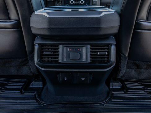 Used 2025 Ford F150 Raptor AWD/4WD image 34