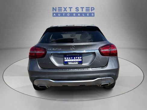 Used 2020 Mercedes-Benz GLA 250 image 7