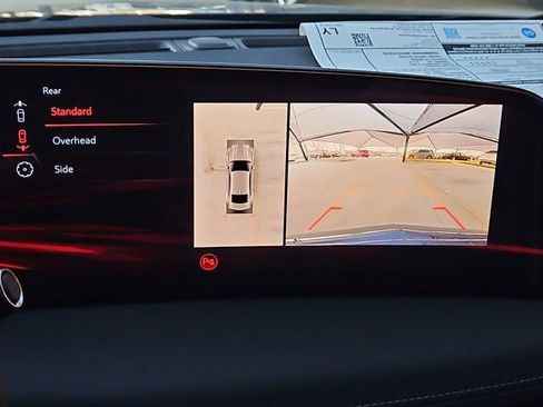 New 2026 Cadillac CT5 V Blackwing image 18