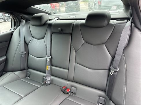 New 2025 Cadillac CT5 Premium Luxury image 9