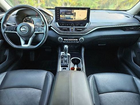 Certified 2024 Nissan Altima 2.5 SL image 15