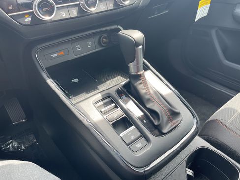 New 2026 Honda CR-V TrailSport image 22