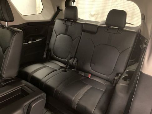 Used 2025 Honda Pilot EX-L image 20