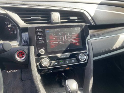 Used 2020 Honda Civic Sport image 16