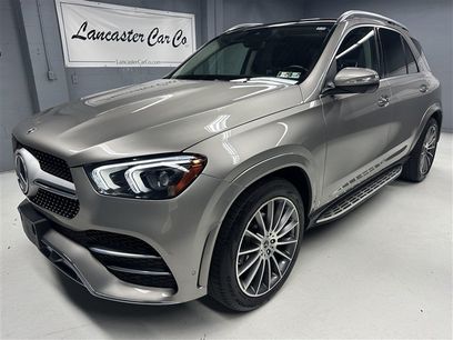 Used 2023 Mercedes-Benz GLE 350 4MATIC