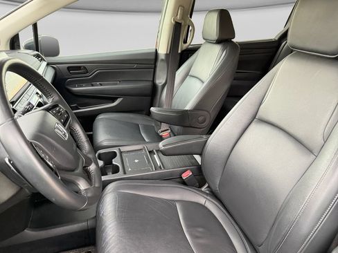 Used 2025 Honda Odyssey EX-L image 21