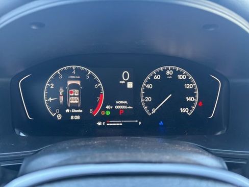 New 2026 Honda Civic Sport image 6