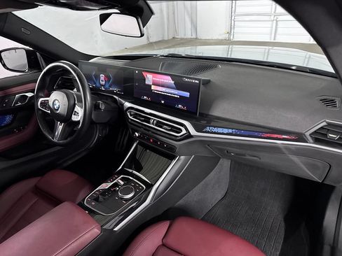Used 2024 BMW M240i xDrive Coupe w/ Premium Package AWD/4WD image 41