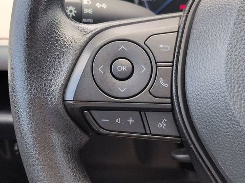 Certified 2024 Toyota RAV4 XLE AWD/4WD image 23