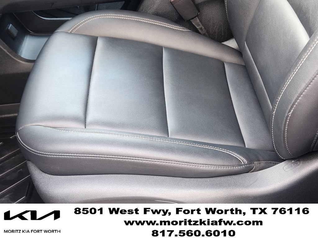 Used 2024 GMC Acadia Elevation FWD image 24
