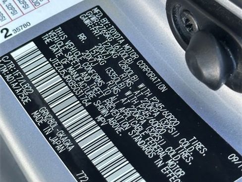 Used 2011 Toyota 4Runner Limited image 10