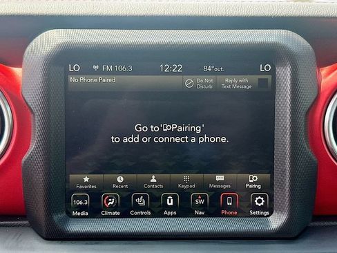 Used 2021 Jeep Wrangler Unlimited Rubicon AWD/4WD image 16